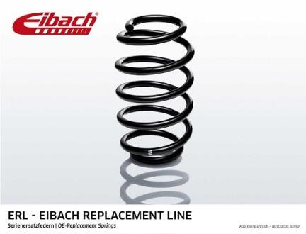 Пружина (задня) MB C-class (S203) 01-07 EIBACH r10532