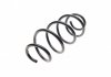 Купити Пружина (передня) VW Caddy III 1.6TDI 10-15/IV 1.4TSI/1.6TDI/2.0TDI 15-/Tiguan 2.0TSI 07-18 Volkswagen Tiguan EIBACH r11002 (фото5) підбір по VIN коду, ціна 1334 грн.