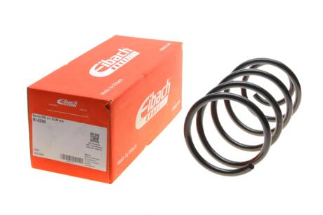 Пружина подвески EIBACH r14286