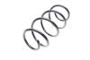Купити Пружина (передня) Skoda Octavia III 1.6TDI АКПП/2.0TDI/VW Golf VII 1.6-2.0TDI/Passat 1.4-2.0TSI 12- EIBACH r16391 (фото4) підбір по VIN коду, ціна 1835 грн.
