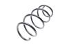 Купити Пружина (передня) Skoda Octavia III 1.6TDI АКПП/2.0TDI/VW Golf VII 1.6-2.0TDI/Passat 1.4-2.0TSI 12- EIBACH r16391 (фото5) підбір по VIN коду, ціна 1835 грн.