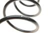 Купити Пружина (передня) VW Passat B8 1.4TSI 4motion/1.6TDI 14- Seat Leon, Volkswagen Golf, Skoda Octavia, Volkswagen Passat, Skoda Superb, Volkswagen Tiguan EIBACH r20796 (фото2) підбір по VIN коду, ціна 1835 грн.