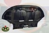 Купить Защита двигателя Audi A6 ELIT 0014 265 (фото1) подбор по VIN коду, цена 1267 грн.