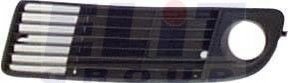 Купить Решетка радиатора Audi A6 ELIT 0014 996 (фото1) подбор по VIN коду, цена 285 грн.