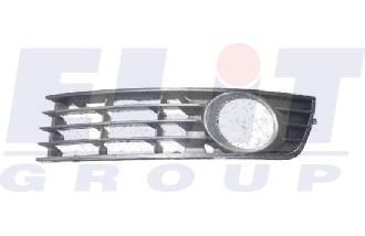 Купить Решетка радиатора Audi A4 ELIT 0019 997 (фото1) подбор по VIN коду, цена 324 грн.