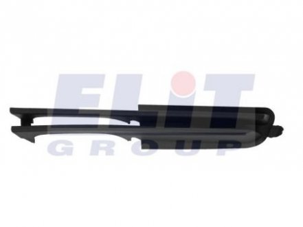 Купить Накладка переднього бамперу BMW E46 ELIT 0061 925 (фото1) подбор по VIN коду, цена 183 грн.