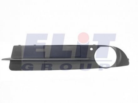 Купить Решетка радиатора BMW E60, E61 ELIT 0066 997 (фото1) подбор по VIN коду, цена 1241 грн.