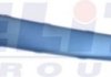 Купить Накладка переднього бамперу Citroen C3 ELIT 0519 923 (фото2) подбор по VIN коду, цена 771 грн.