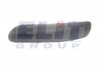 Купить Накладка переднього бамперу Citroen C3 ELIT 0519 923 (фото1) подбор по VIN коду, цена 771 грн.
