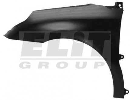 Купить Крыло переднее Citroen C4 ELIT 0537 311 EC (фото1) подбор по VIN коду, цена 3063 грн.