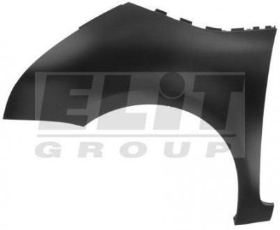 Купить Крыло переднее Citroen C4 ELIT 0538 311 (фото1) подбор по VIN коду, цена 2602 грн.
