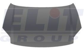 Купить Капоти Citroen Berlingo, Peugeot Partner ELIT 0551280EC (фото1) подбор по VIN коду, цена 6999 грн.