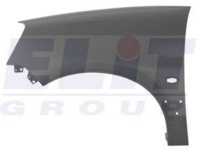 Крыло переднее Citroen Nemo, Peugeot Bipper ELIT 0551313EC