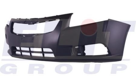 Бампер передній -09 Chevrolet Cruze ELIT 1133 900