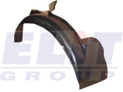 Купить Пластиковый подкрылок Peugeot 306 ELIT 12 2191 0154 (фото1) подбор по VIN коду, цена 530 грн.
