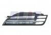 Купить Решетка радиатора Nissan Micra ELIT 1609 991 (фото1) подбор по VIN коду, цена 450 грн.