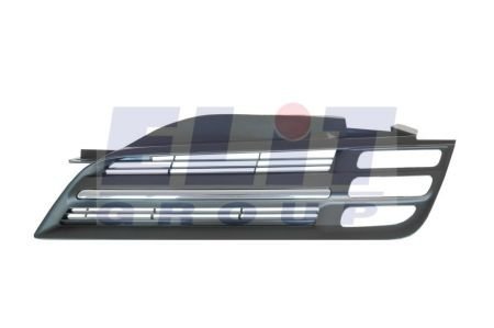Купить Решетка радиатора Nissan Micra ELIT 1609 991 (фото1) подбор по VIN коду, цена 450 грн.