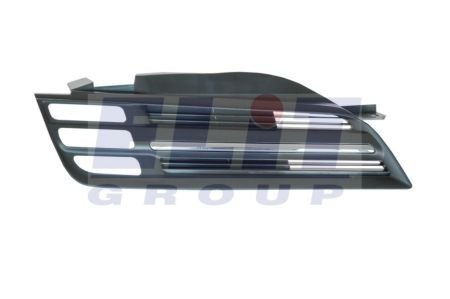 Купить Решетка радиатора Nissan Micra ELIT 1609 992 (фото1) подбор по VIN коду, цена 416 грн.