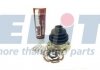 Купити Пильовик приводу колеса Seat Ibiza, Volkswagen Polo, Audi A3, Skoda Octavia, Volkswagen Golf, Skoda Fabia, Volkswagen Bora, Seat Toledo, Leon, Audi A2, Seat Cordoba ELIT 1K0498201B (фото1) підбір по VIN коду, ціна 525 грн.