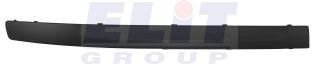Купить Накладка переднього бамперу Skoda Octavia ELIT 1Z0807718 (фото1) подбор по VIN коду, цена 350 грн.