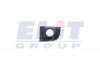 Купити Решітка радіатора Fiat 500 ELIT 2013 993 (фото2) підбір по VIN коду, ціна 450 грн.