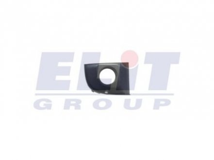Купить Решетка радиатора Fiat 500 ELIT 2013 994 (фото1) подбор по VIN коду, цена 434 грн.