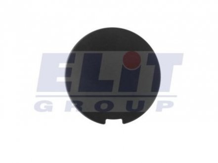 Купить Накладка бампера Alfa Romeo 159, Fiat Punto ELIT 2023 910 (фото1) подбор по VIN коду, цена 515 грн.