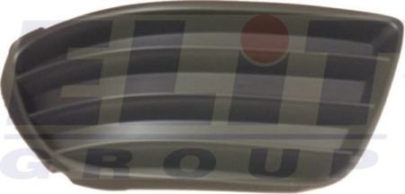 Купить Решетка радиатора Fiat Punto ELIT 2023 991 (фото1) подбор по VIN коду, цена 610 грн.