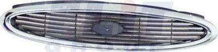 Решетка радиатора Ford Mondeo ELIT 2554 990 (фото1)