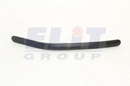 Купить Накладка переднього бамперу Honda Civic ELIT 2936 922 (фото1) подбор по VIN коду, цена 208 грн.