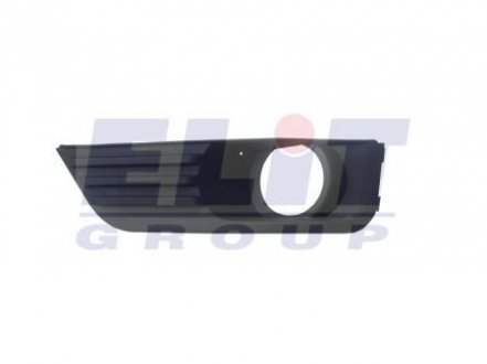Купить Решетка радиатора Ford Focus ELIT 431-2502L-UD (фото1) подбор по VIN коду, цена 160 грн.