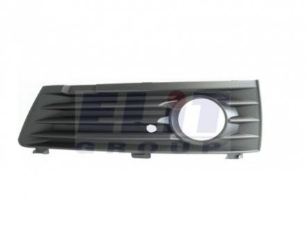 Решетка радиатора Opel Meriva ELIT 5063 991 (фото1)