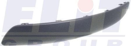 Купить Накладка переднього бамперу Peugeot 307 ELIT 5514 923 (фото1) подбор по VIN коду, цена 241 грн.