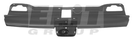 Купить Решетка радиатора Peugeot 406 ELIT 5536 990 (фото1) подбор по VIN коду, цена 610 грн.