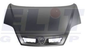 Купить Капот Renault Scenic ELIT 6038 281 (фото1) подбор по VIN коду, цена 6987 грн.