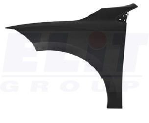 Крыло переднее Renault Megane ELIT 6043 311