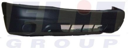 Купить Бампер передний Suzuki Grand Vitara ELIT 6824 901 (фото1) подбор по VIN коду, цена 2402 грн.