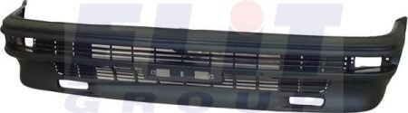 Бампер передний чорн., (-GTI/GSI) ELIT 8110 900