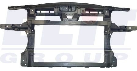 Купить Панель передняя Volkswagen Caddy, Touran ELIT 9571200 (фото1) подбор по VIN коду, цена 9399 грн.
