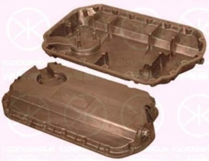 Масляні картери Audi A4, A6, A8, Volkswagen Passat, Audi Allroad, Skoda Superb ELIT kh0014 473