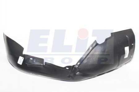Купить Пластиковый подкрылок Audi A4 ELIT kh0018 386 (фото1) подбор по VIN коду, цена 485 грн.