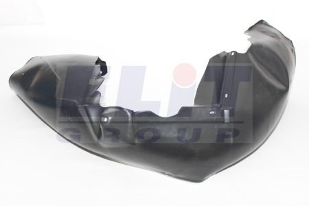 Купить Пластиковый подкрылок Audi A4 ELIT kh0019 384 (фото1) подбор по VIN коду, цена 576 грн.