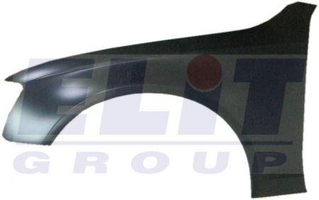 Купить Крыло переднее Audi A4 ELIT kh0029 313 (фото1) подбор по VIN коду, цена 3272 грн.
