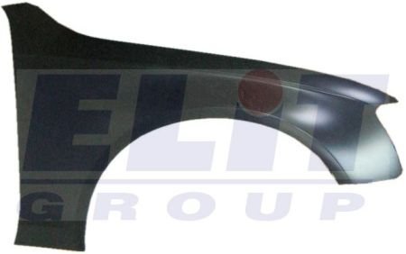 Купить Крыло переднее Audi A4 ELIT kh0029 314 (фото1) подбор по VIN коду, цена 2606 грн.