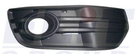 Решетки радиатора Audi Q5 ELIT kh0039 995 (фото1)