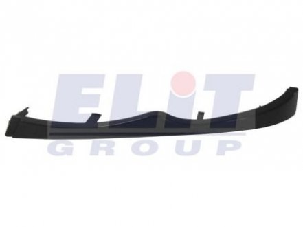 Купить Решетка радиатора BMW E46 ELIT kh0061 9911 (фото1) подбор по VIN коду, цена 537 грн.