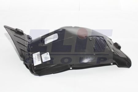 Купить Пластиковый подкрылок BMW E91, E90 ELIT kh0062 383 (фото1) подбор по VIN коду, цена 468 грн.