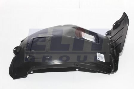 Купить Пластиковый подкрылок BMW E91, E90 ELIT kh0062 384 (фото1) подбор по VIN коду, цена 557 грн.