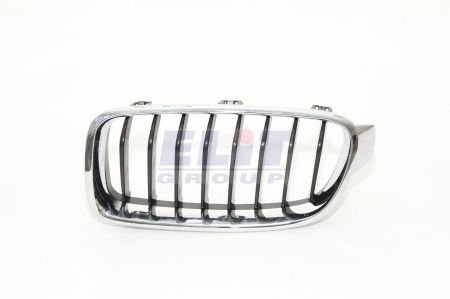 Решетка радиатора ELIT kh0063 9991