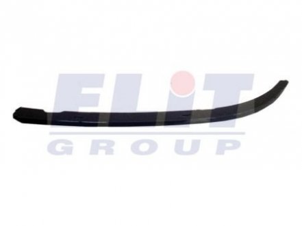 Купить Решетка радиатора BMW E39 ELIT kh0065 997 (фото1) подбор по VIN коду, цена 186 грн.